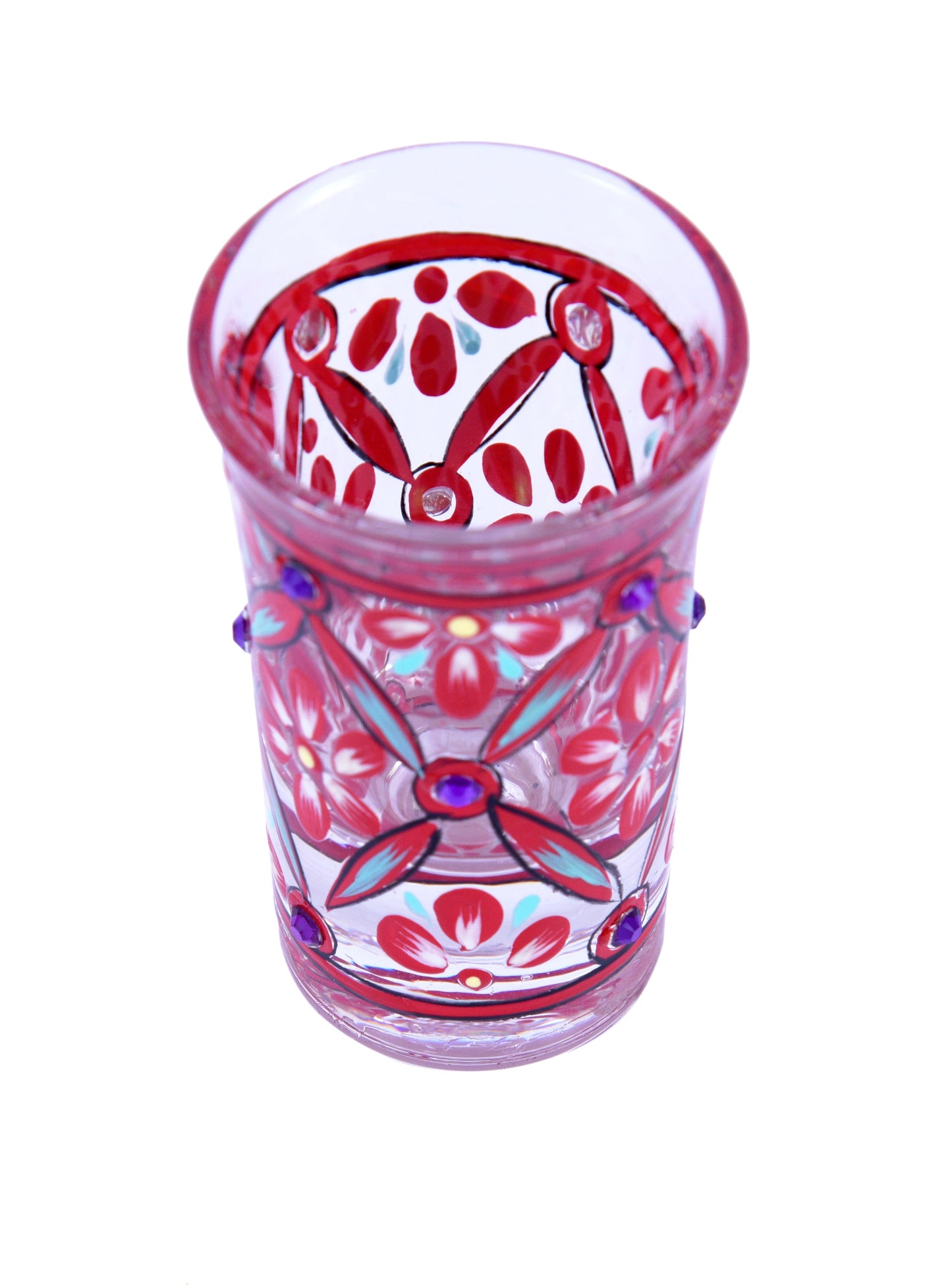 Shot Glasses Set of 6- Nohea