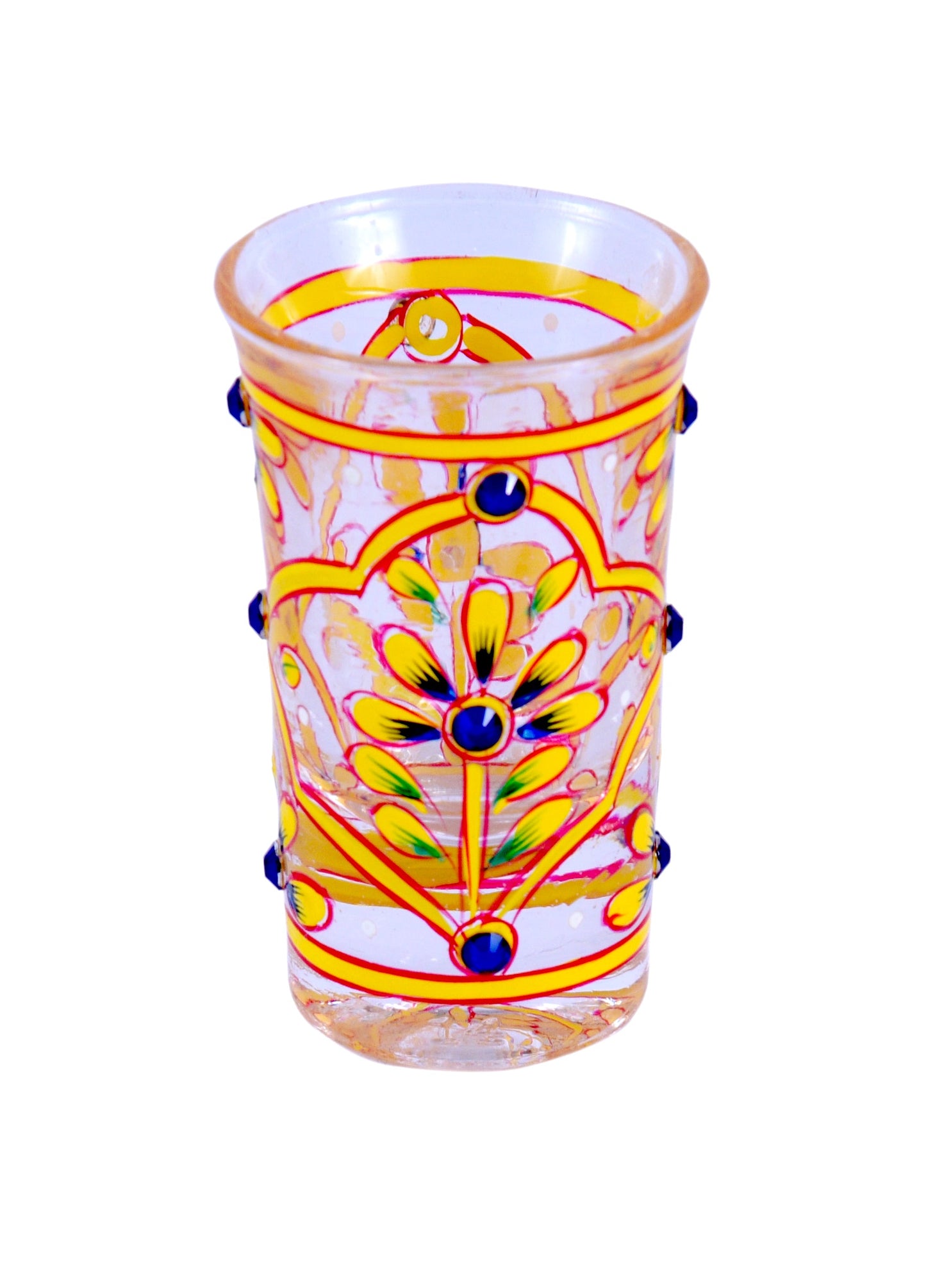 Shot Glasses Set of 6- Luana