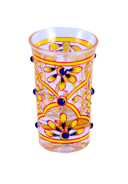 Shot Glasses Set of 6- Luana