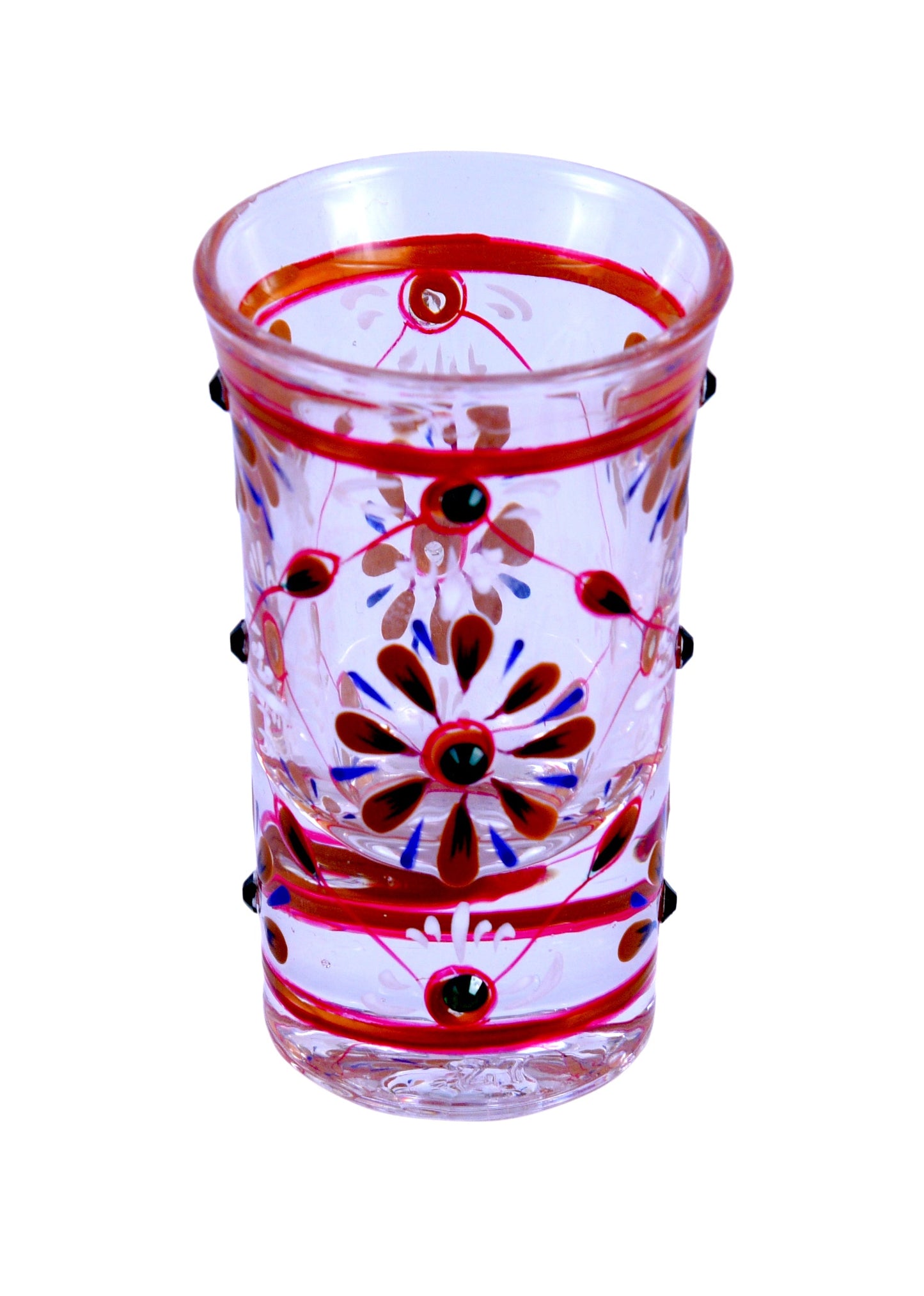 Shot Glasses Set of 6- Delia