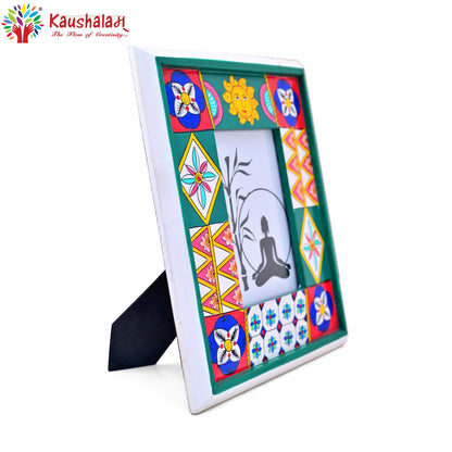 Chakra  - Photo Frame