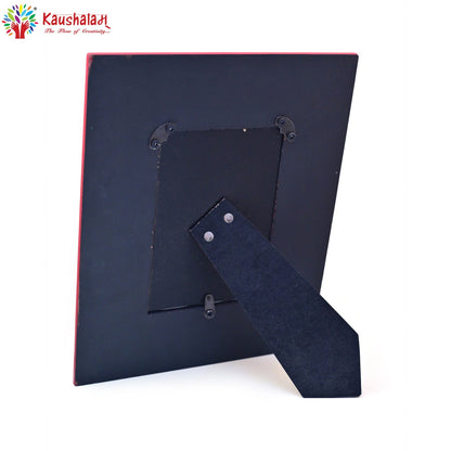 Bandhani - Photo Frame