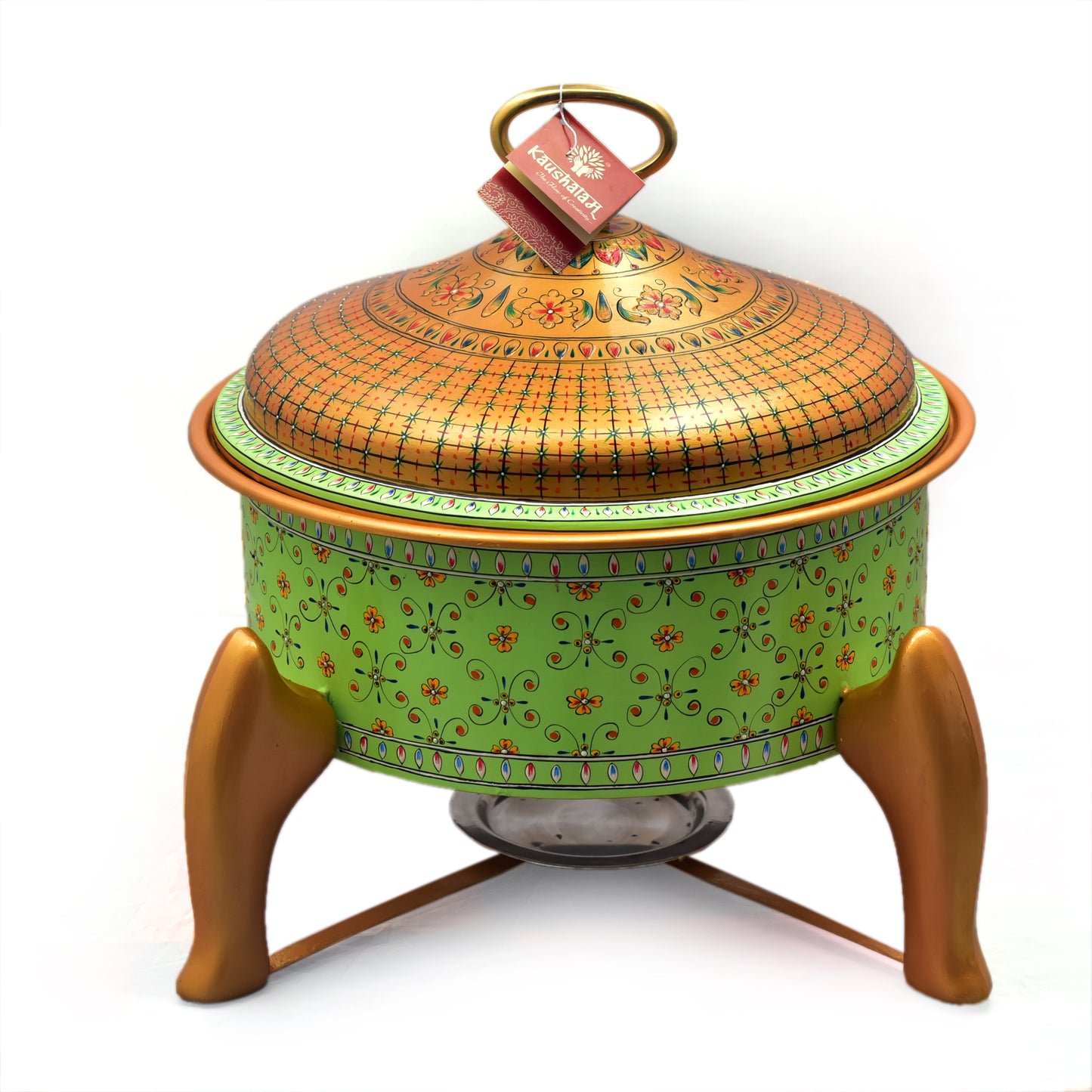 Hand Painted Chafer - Gala