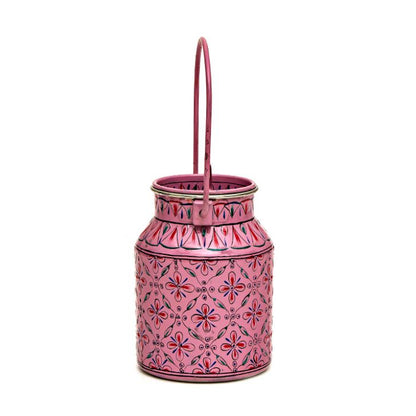 KAUSHALAM BUCKET: PINK PEARL