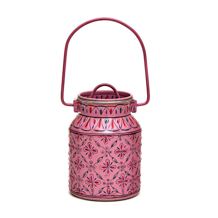 KAUSHALAM BUCKET: PINK PEARL