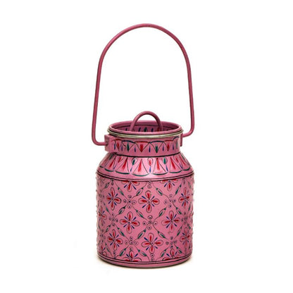 KAUSHALAM BUCKET: PINK PEARL