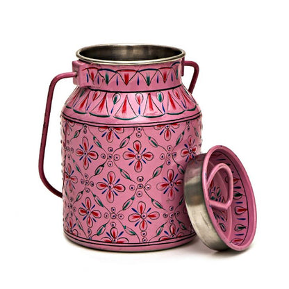 KAUSHALAM BUCKET: PINK PEARL