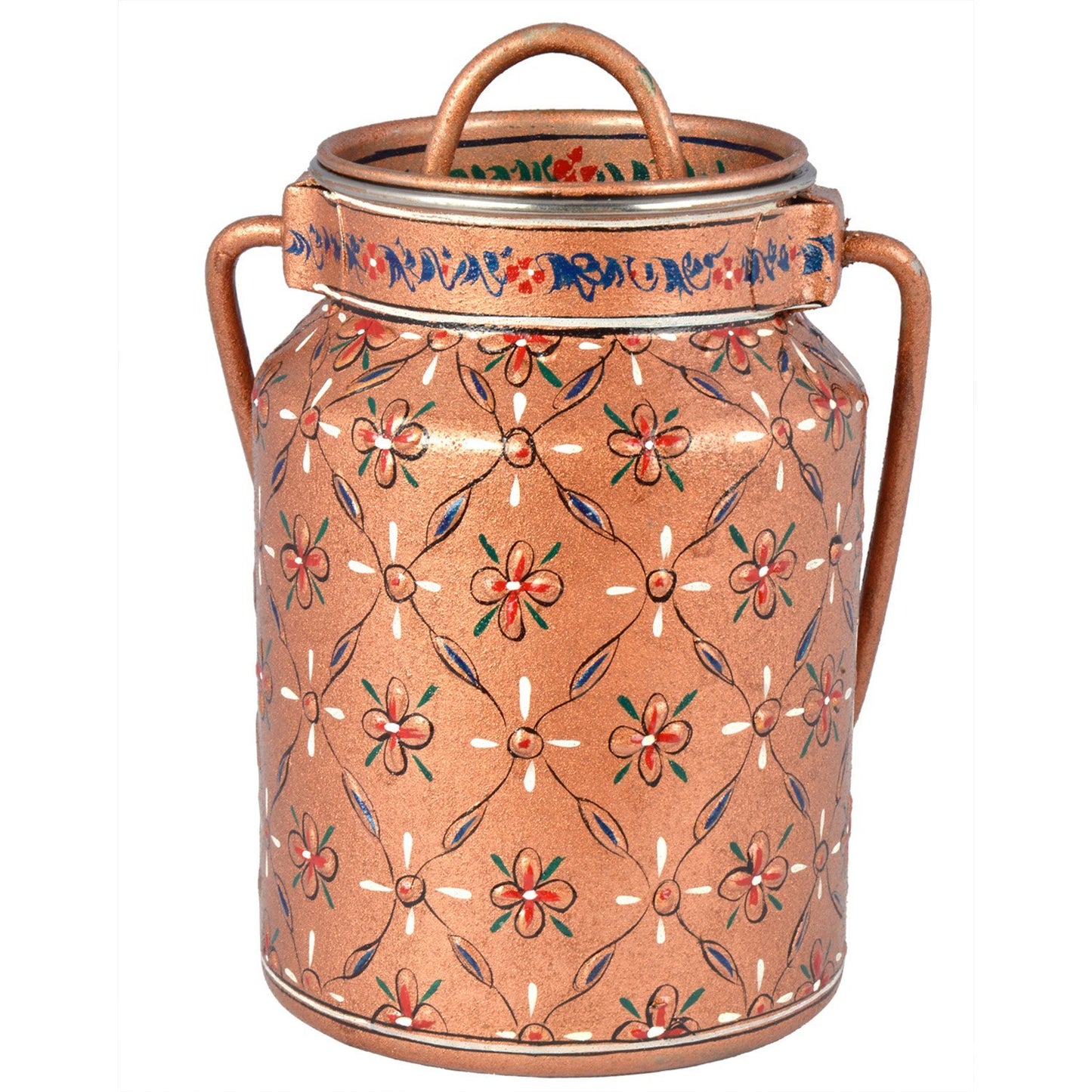 KAUSHALAM BUCKET: Bronze III