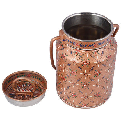 KAUSHALAM BUCKET: Bronze III