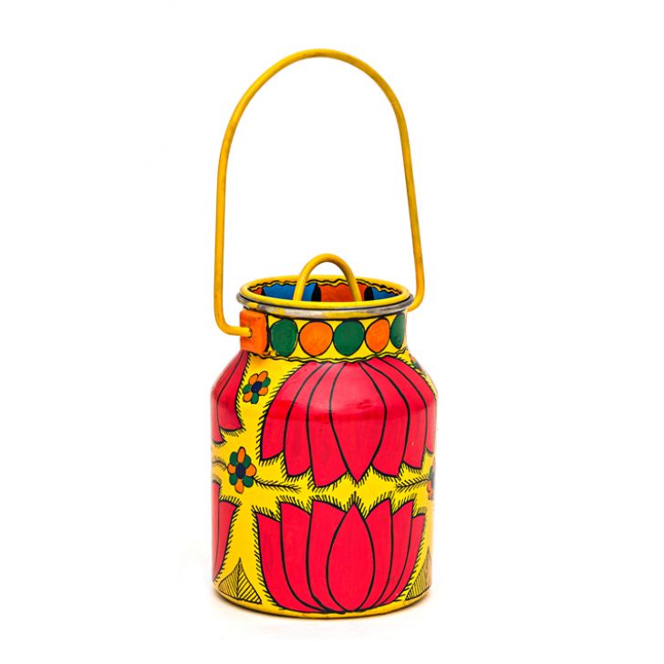 KAUSHALAM BUCKET: LOTUS