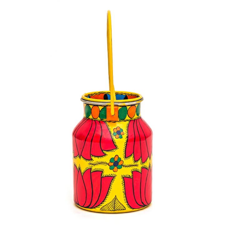 KAUSHALAM BUCKET: LOTUS