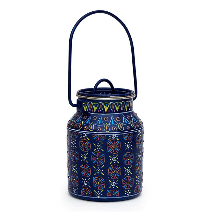 KAUSHALAM BUCKET: BLUE LAGOON