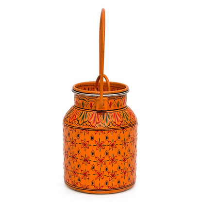 KAUSHALAM BUCKET: ORANGE DELIGHT