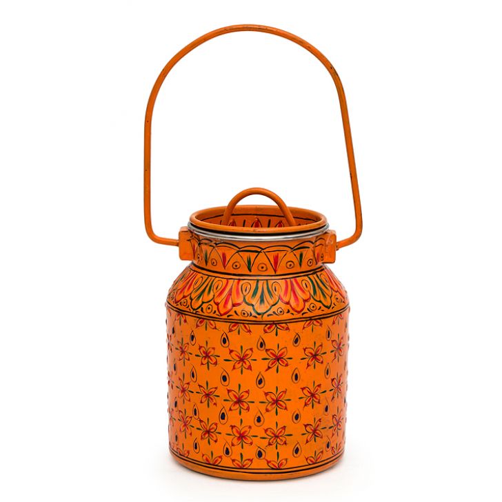 KAUSHALAM BUCKET: ORANGE DELIGHT