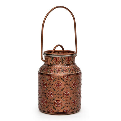 KAUSHALAM BUCKET: BRONZE