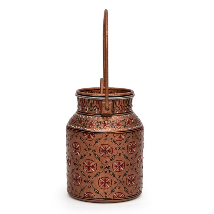 KAUSHALAM BUCKET: BRONZE