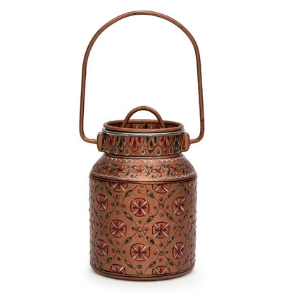 KAUSHALAM BUCKET: BRONZE