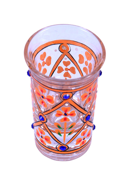 Shot Glasses Set of 6- Inora