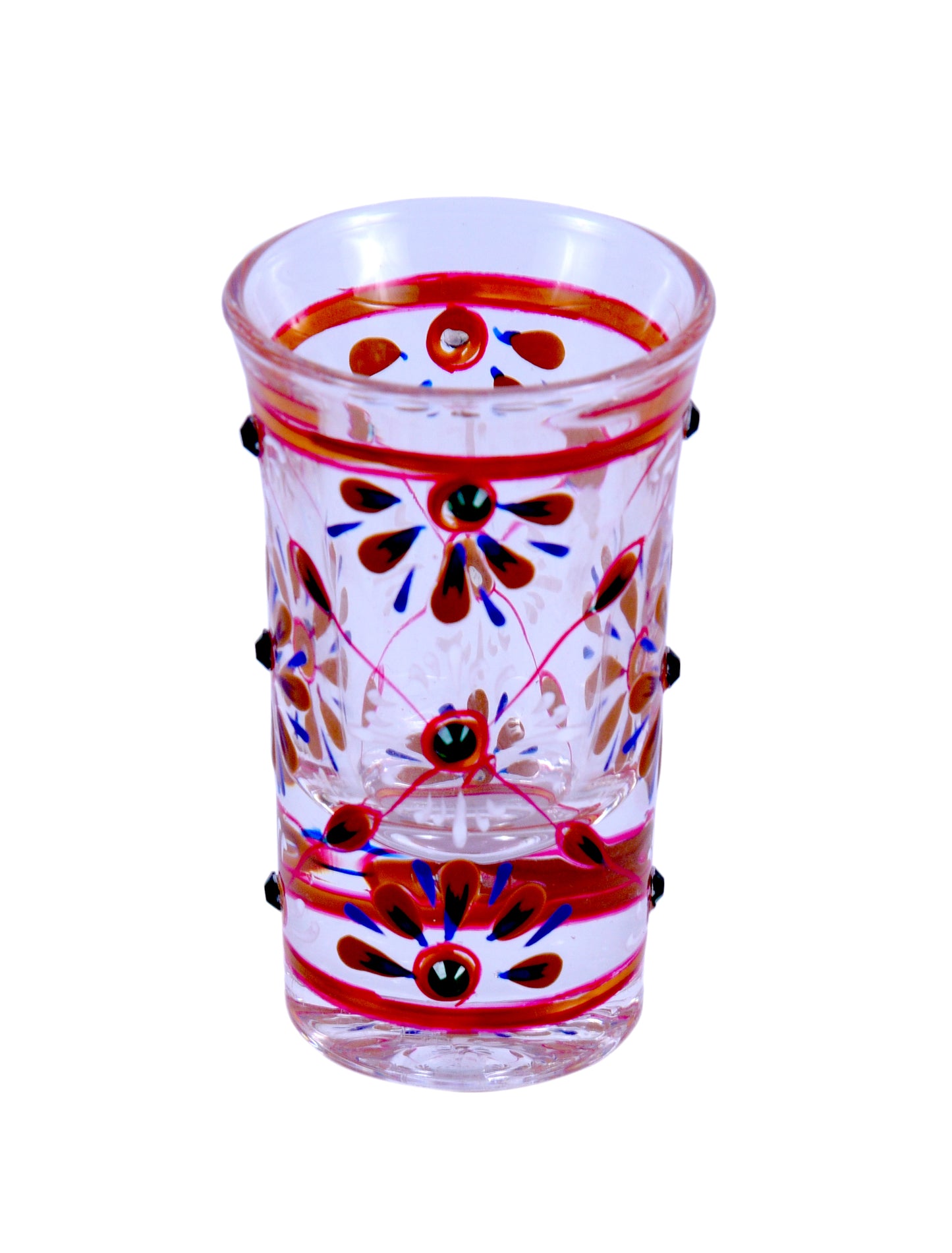 Shot Glasses Set of 6- Delia