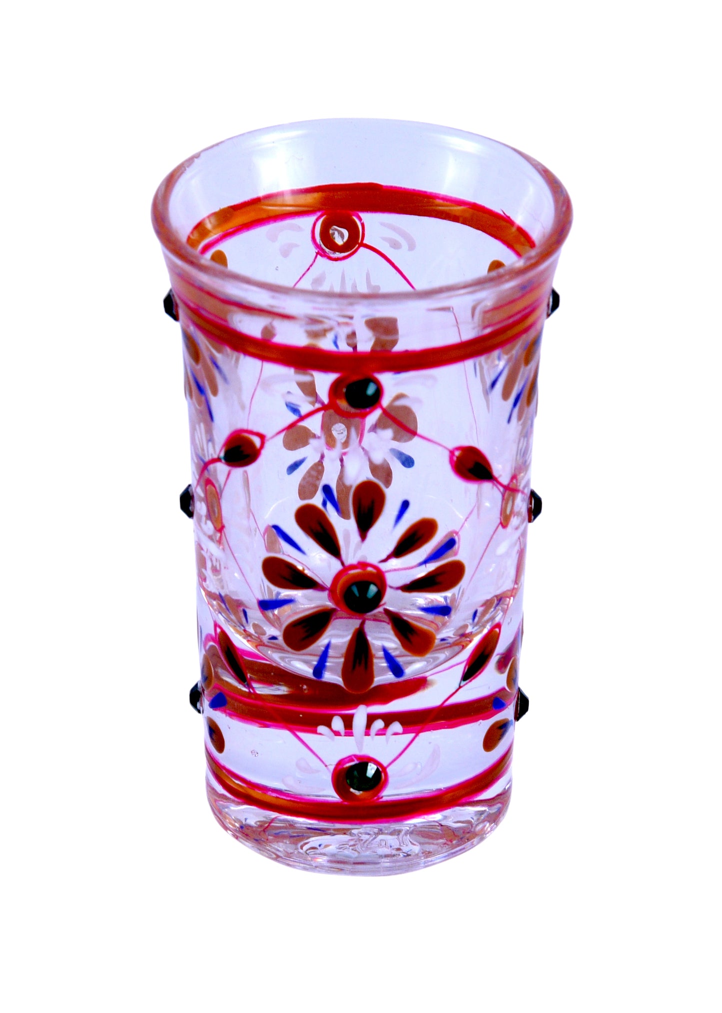 Shot Glasses Set of 6- Delia