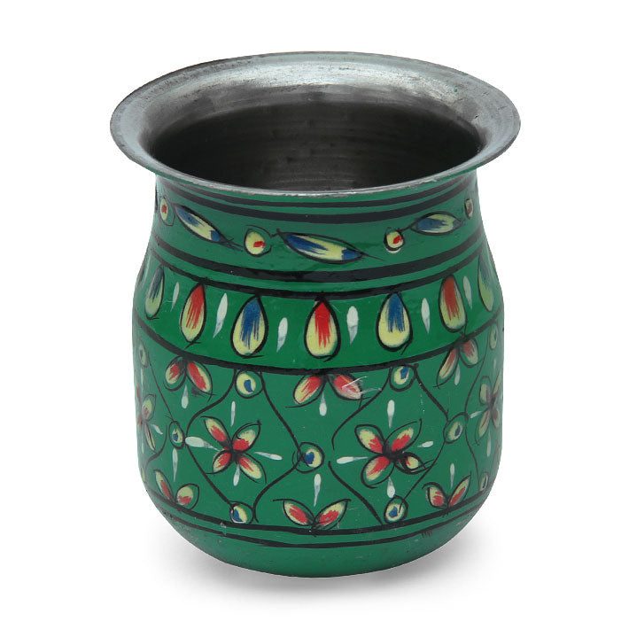 kalash Set of 3 - Red - Orange - Green