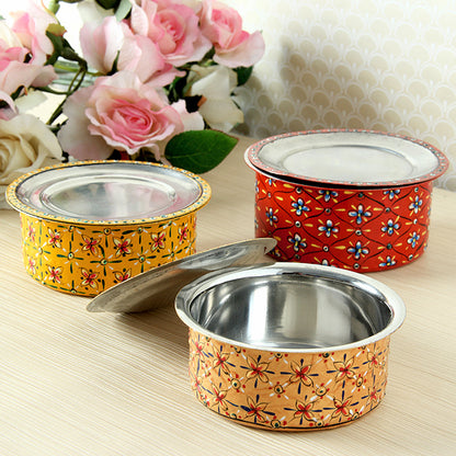 Serving Bowl set of 3