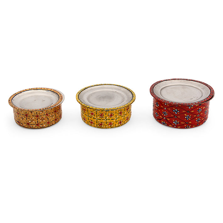 Serving Bowl set of 3