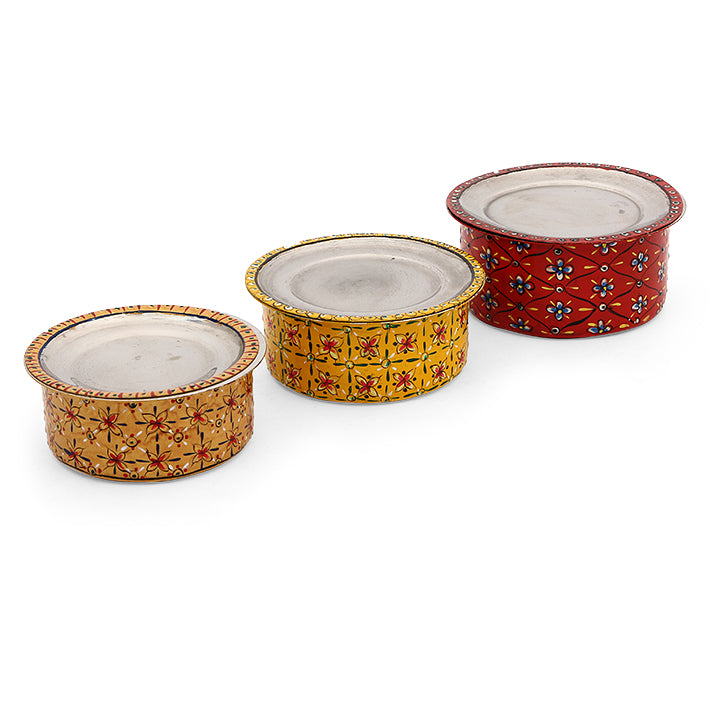 Serving Bowl set of 3