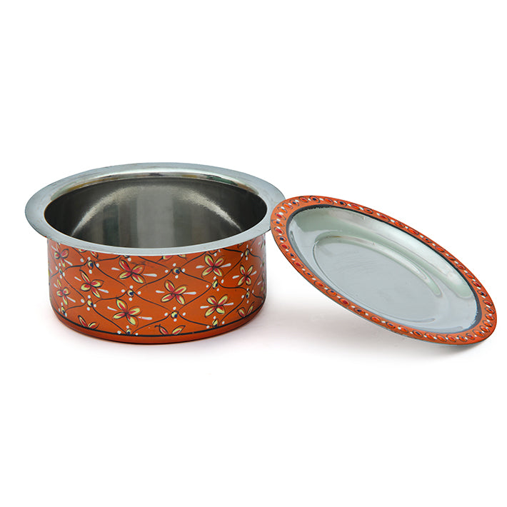 Kaushalam Serving Bowl set of 3