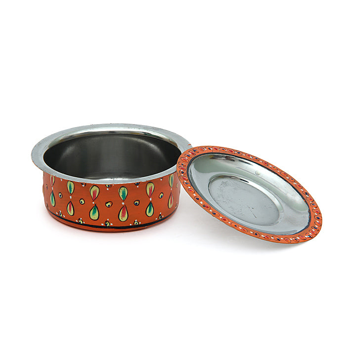 Kaushalam Serving Bowl set of 3