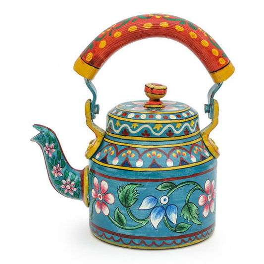 Kaushalam Tea Kettle: Breeze