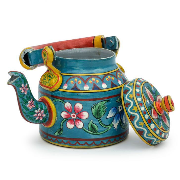 Kaushalam Tea Kettle: Breeze