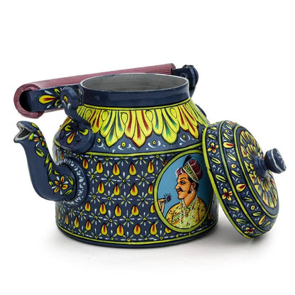 KAUSHALAM TEA SET : ROYAL-T