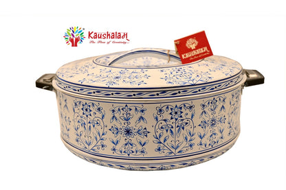 KaushalamHand Painted Casserole